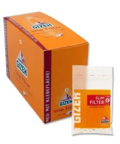 Gizeh Slim Filter