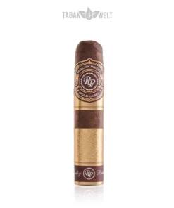 Rocky Patel Gold Label Zigarren Half Corona Einzeln