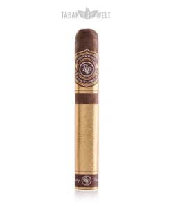 Rocky Patel Gold Label Zigarren Sixty Gordo / Double Toro Einzeln