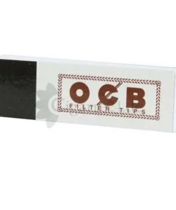 OCB Filter Tips Einzelpackung