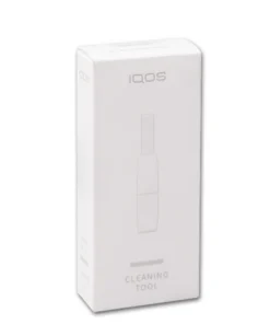 IQOS Cleaning Tool Pale Blue
