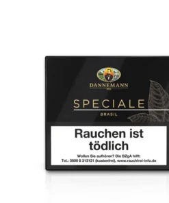 Dannemann Speciale Brasil, 20er