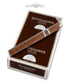 Guantanamera Decimos Zigarren Kiste