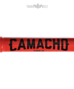 Camacho Corojo Zigarren Robusto Tubos Einzeln