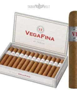 VegaFina Classic Zigarren Perla Kiste