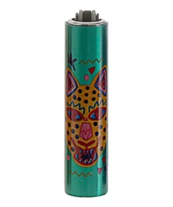 Clipper Cover Micro Metal „TRIBAL ANIMALS“ C