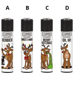 Clipper Large RENTIERE