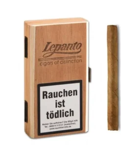 Lepanto 711 Sumatra Zigarillos, 10er