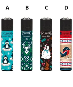 Clipper Large WINTER 3