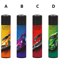 Clipper Large CARS