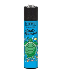 Clipper Large SLOGAN 33 A