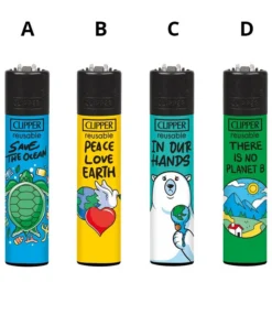 Clipper Large SLOGAN 33 alle 4