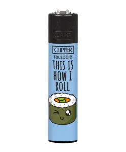 Clipper Large SUSHI 2 B