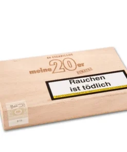Meine 20er Sumatra, 50er