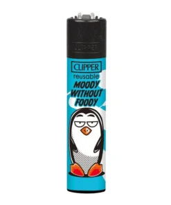 Clipper Large PINGUINE 2 A