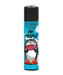 Clipper Large PINGUINE 2 C