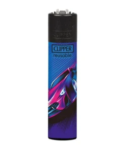 Clipper Large CARS B