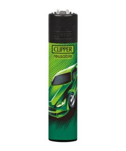 Clipper Large CARS D