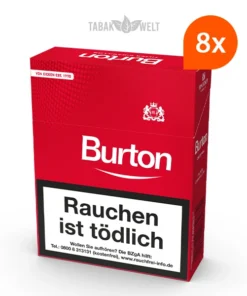 Stange Burton Original Zigarillos XL