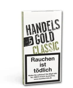 Handelsgold Classic, 5er