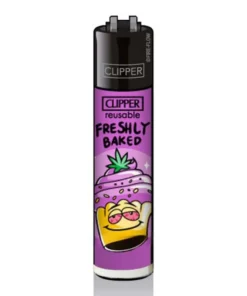Clipper Large 420 Mix D