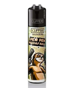 Clipper Large Mix Slogen 1 C