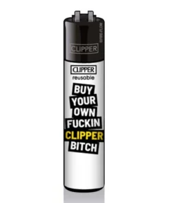Clipper Large Statements #7 A