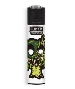 Clipper Large Nasty Food 11 C