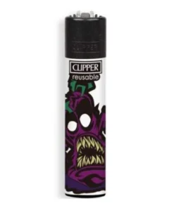 Clipper Large Nasty Food 11 D