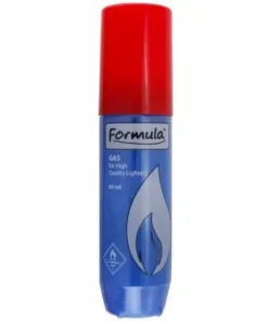 Feuerzeug-Gas Formula, 60ml