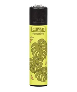 Clipper Large Minimal Flowers 11 C