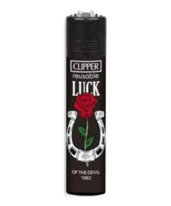 Clipper Large Tattoo Sentences A