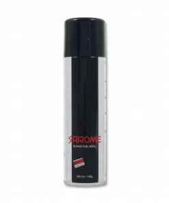 Feuerzeug-Gas Sarome, 250ml