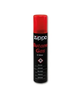 Feuerzeug-Gas Zippo, 100ml