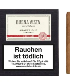 Buena Vista Araperique Zigarillos No. 721