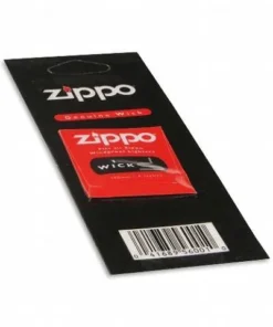 Docht Zippo