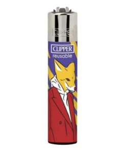 Clipper Large Animal Humans 11 A