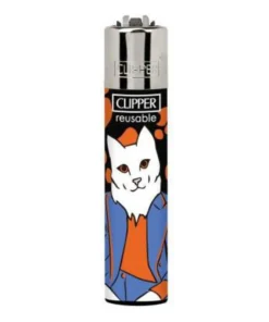 Clipper Large Animal Humans 11 C