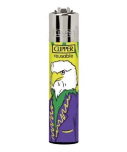 Clipper Large Animal Humans 11 D