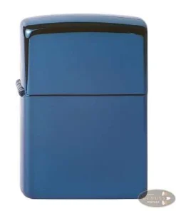 Zippo Sapphire