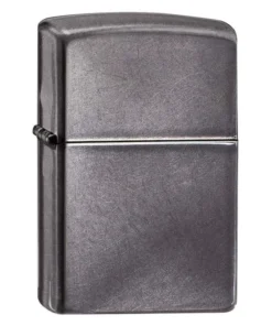 Zippo Gray Dusk