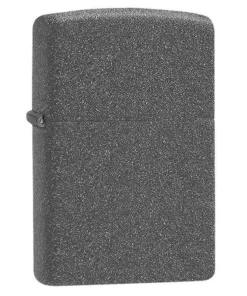 Zippo Iron Stone