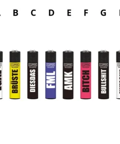 Clipper Large IMPACT 4
