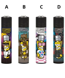 Clipper Large MAN 2 alle 4
