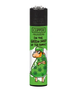 Clipper Large SCHAFE B