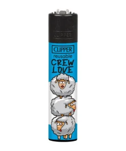Clipper Large SCHAFE D