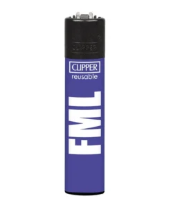 Clipper Large IMPACT 4 D