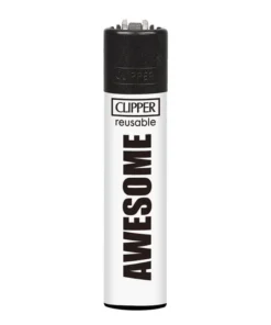 Clipper Large IMPACT 4 H