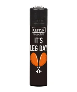Clipper Large SLOGAN 38 B