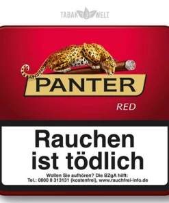 Panter Red 20er